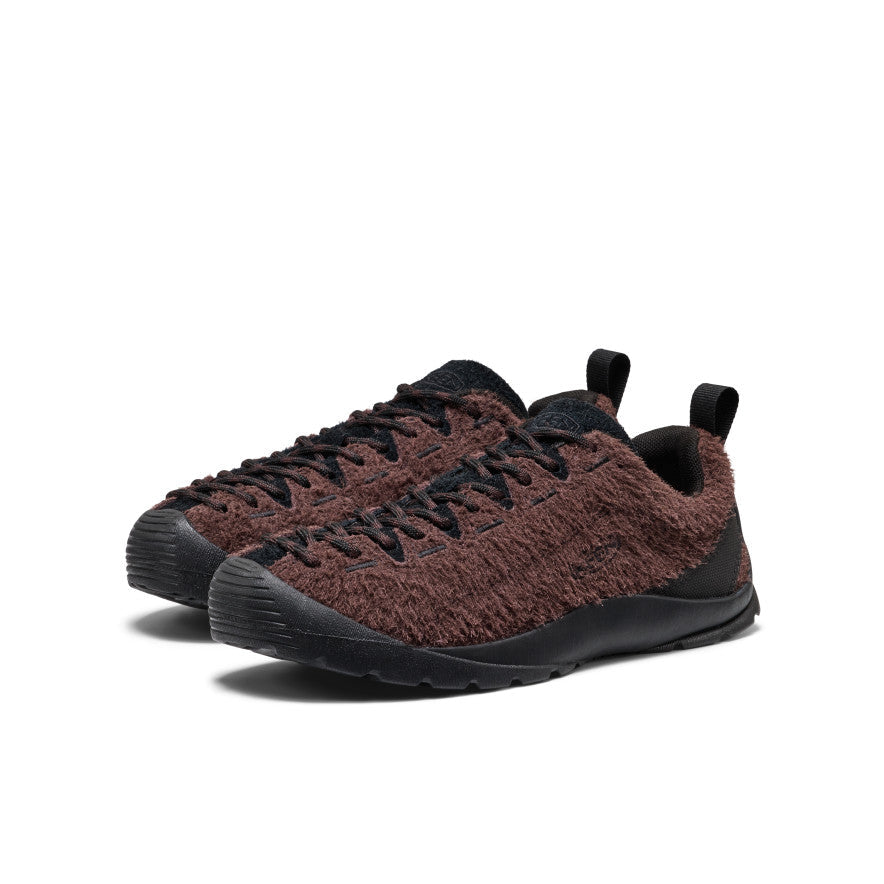 Women's Jasper Sneaker - Java/Black