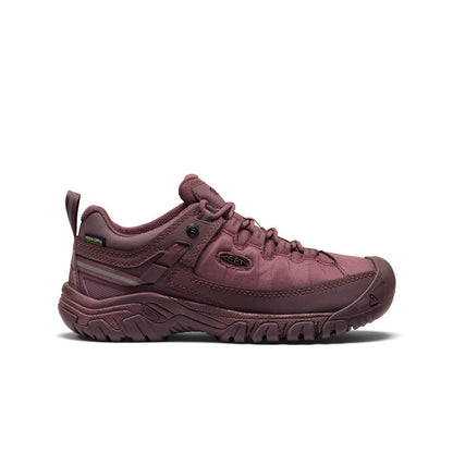 Women's Targhee EXP Waterproof Hiking Shoe - Huckleberry