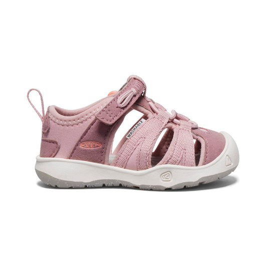 Toddlers' Moxie Sandal - Nostalgia Rose/Papaya Punch