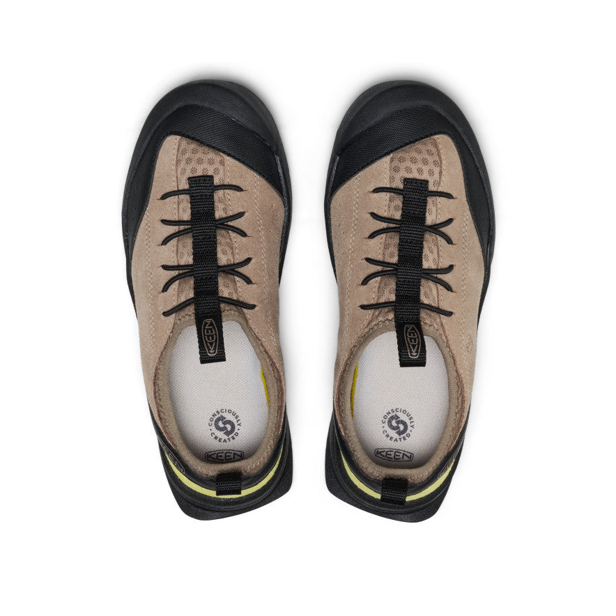 Big Kids' Jasper III Sneaker - Brindle/Evening Primrose