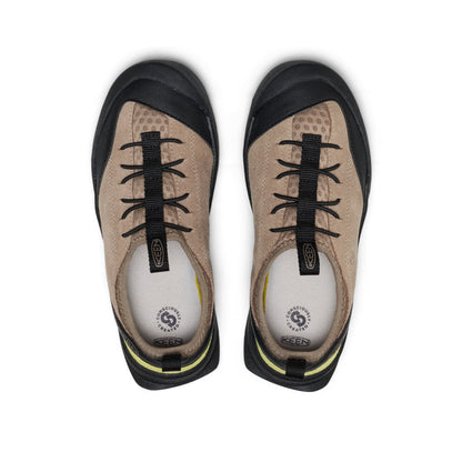 Big Kids' Jasper III Sneaker - Brindle/Evening Primrose