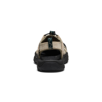 Women's Newport Retro Sandal x Gramicci - Gramicci Hemp