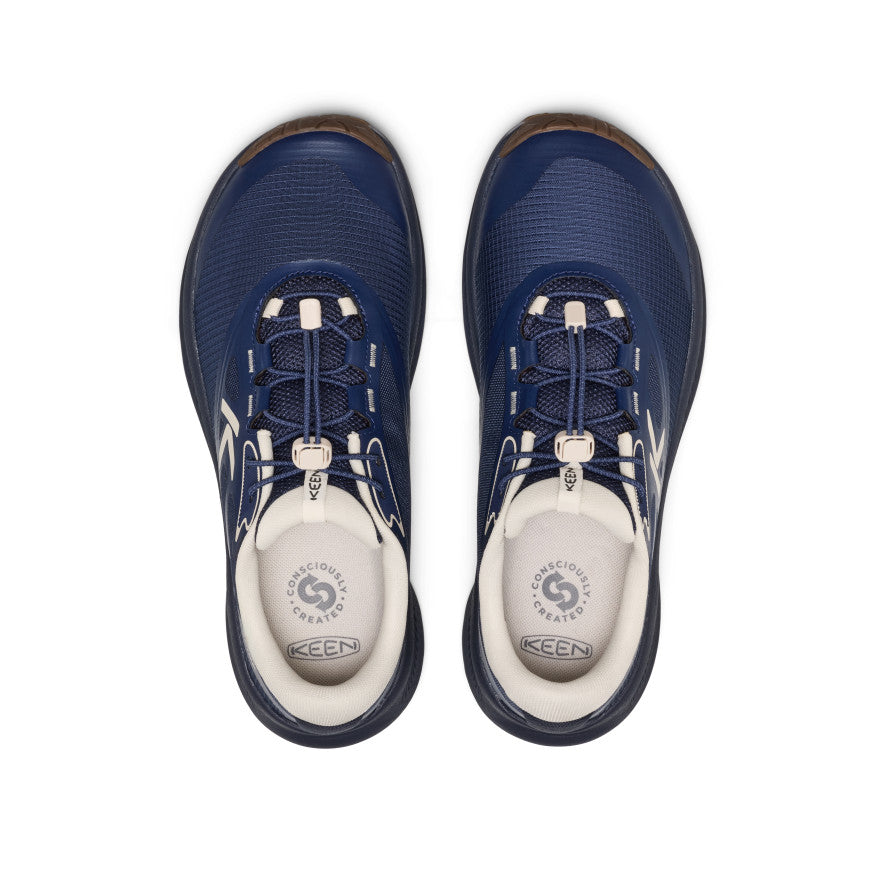 Men's Aspire Shoe - Naval Academy/Birch