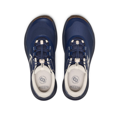 Men's Aspire Shoe - Naval Academy/Birch