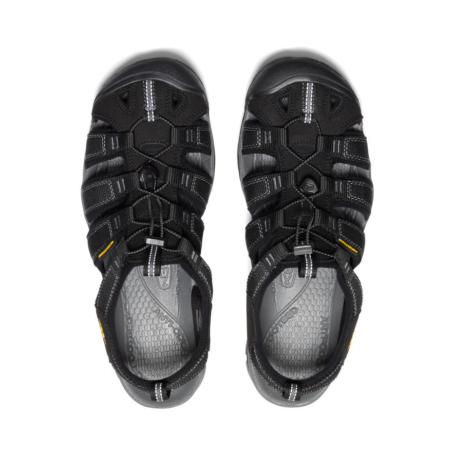 Men's Clearwater CNX - Black/Gargoyle