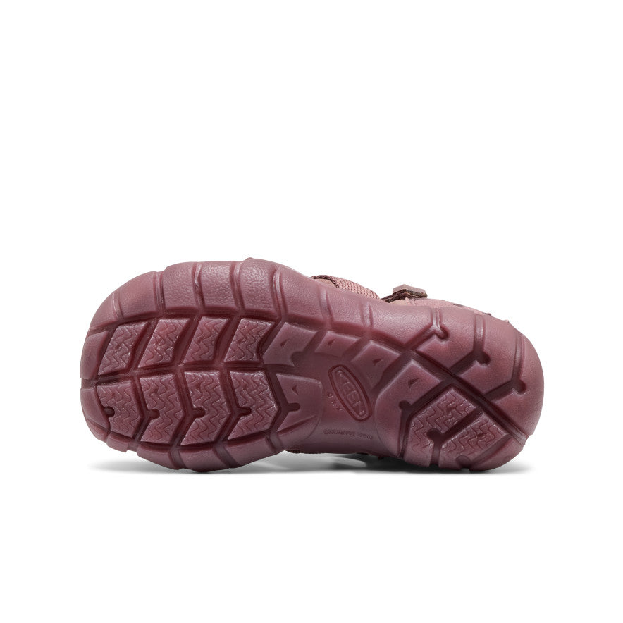 Little Kids' Seacamp II CNX namuk Sandal - Mauve