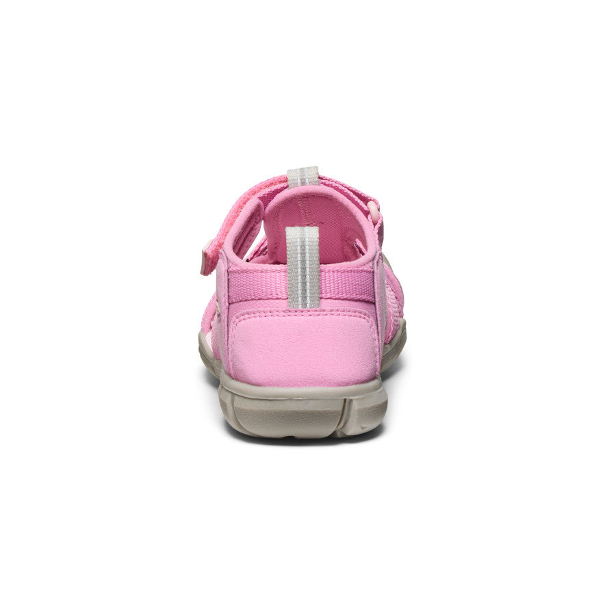 Big Kids' Seacamp II CNX - Moonlite Mauve/Giggle Pink