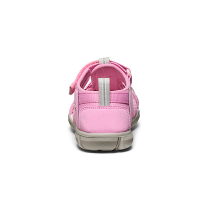 Big Kids' Seacamp II CNX - Moonlite Mauve/Giggle Pink