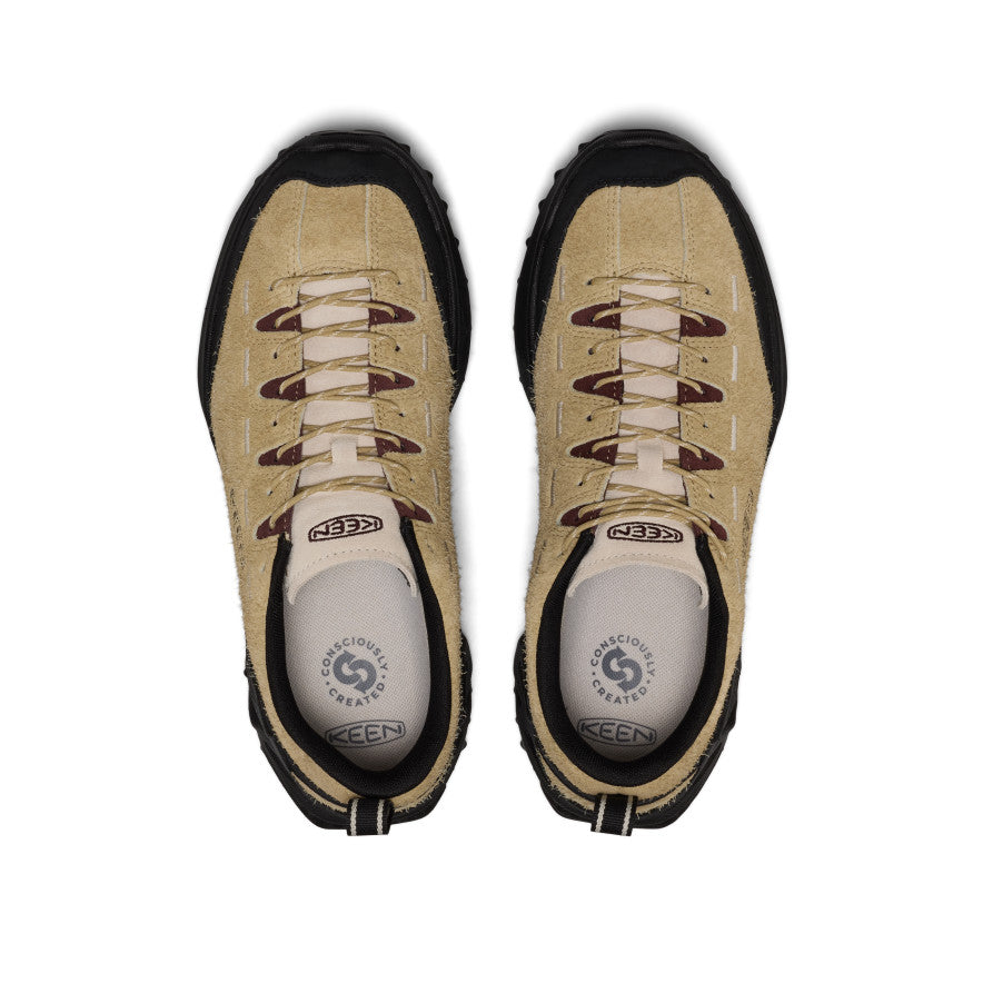 Men's Jasper Zionic Sneaker - Khaki/Huckleberry