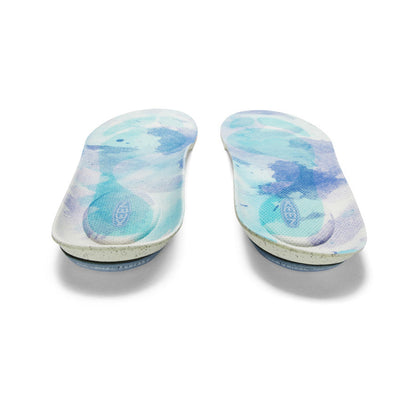Women's Terradora Replacement Insole - Light Blue