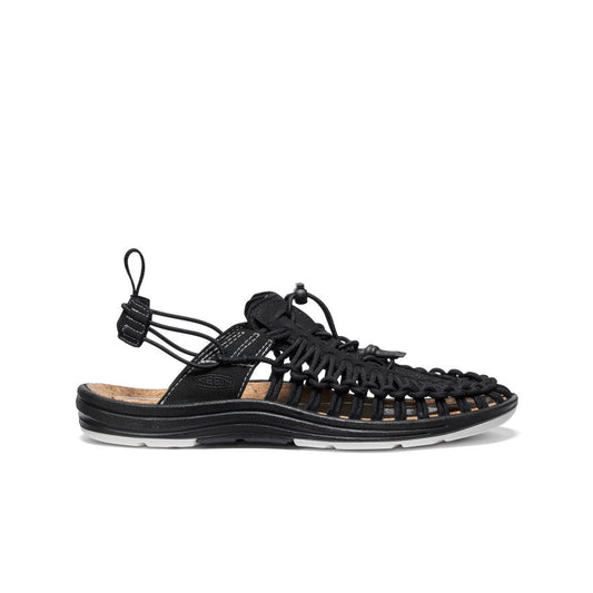 All Gender UNEEK II Convertible x Mita Sneakers - Black/Ms4