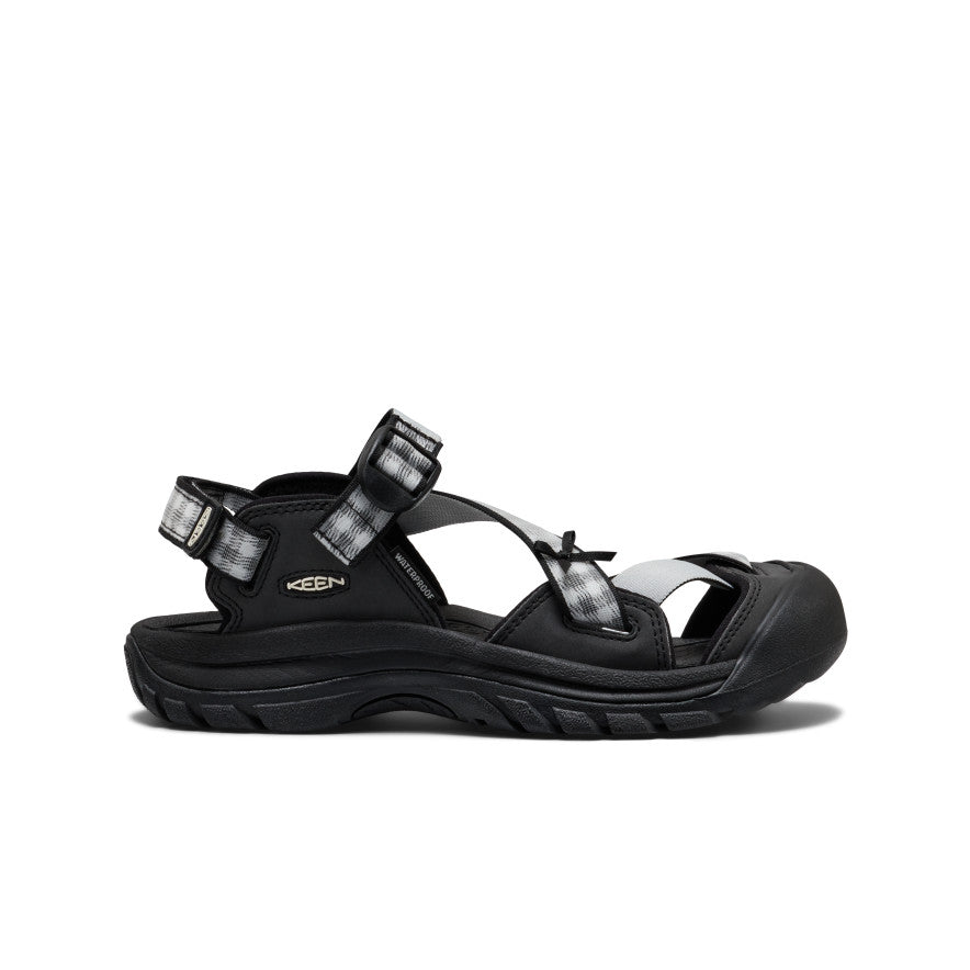 Women's Zerraport II Sandal - Gingham