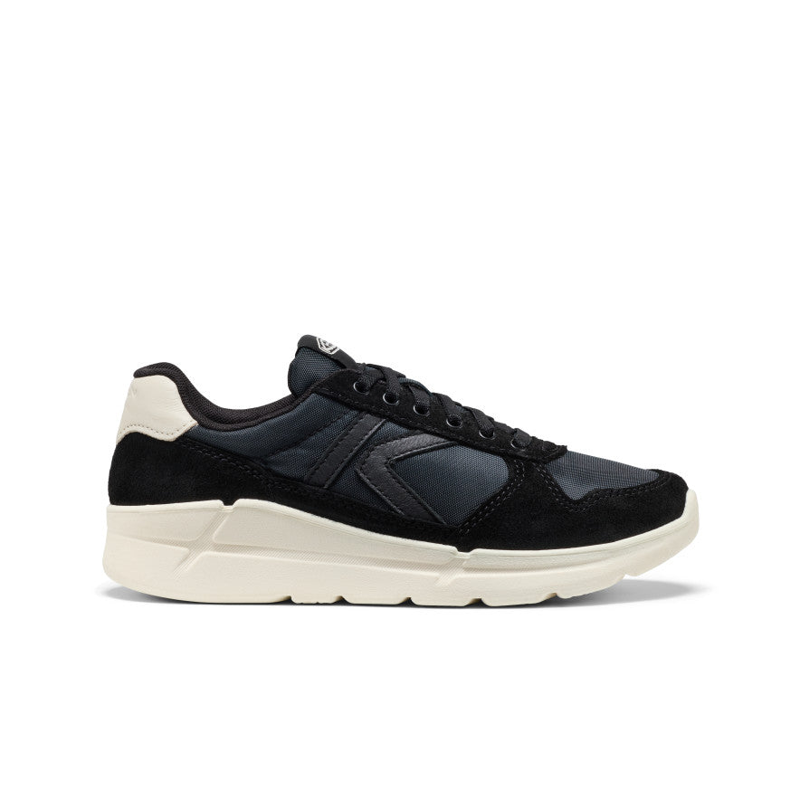 Women's KM2 Jogger - Black/Birch