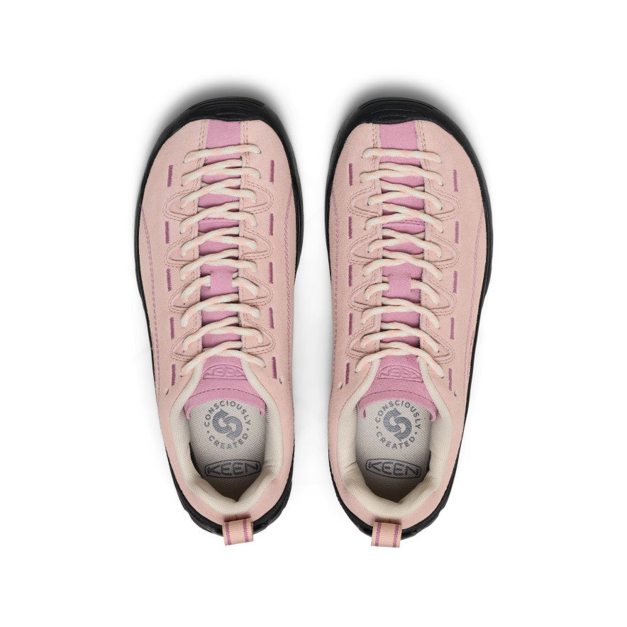 Women's Jasper Sneaker - Cameo Rose