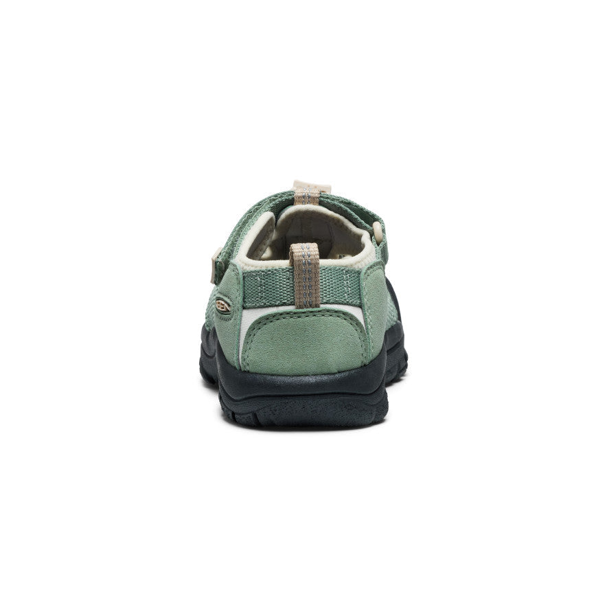 Little Kids' Newport H2 - Lily Pad/Black