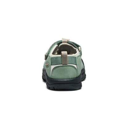 Little Kids' Newport H2 - Lily Pad/Black