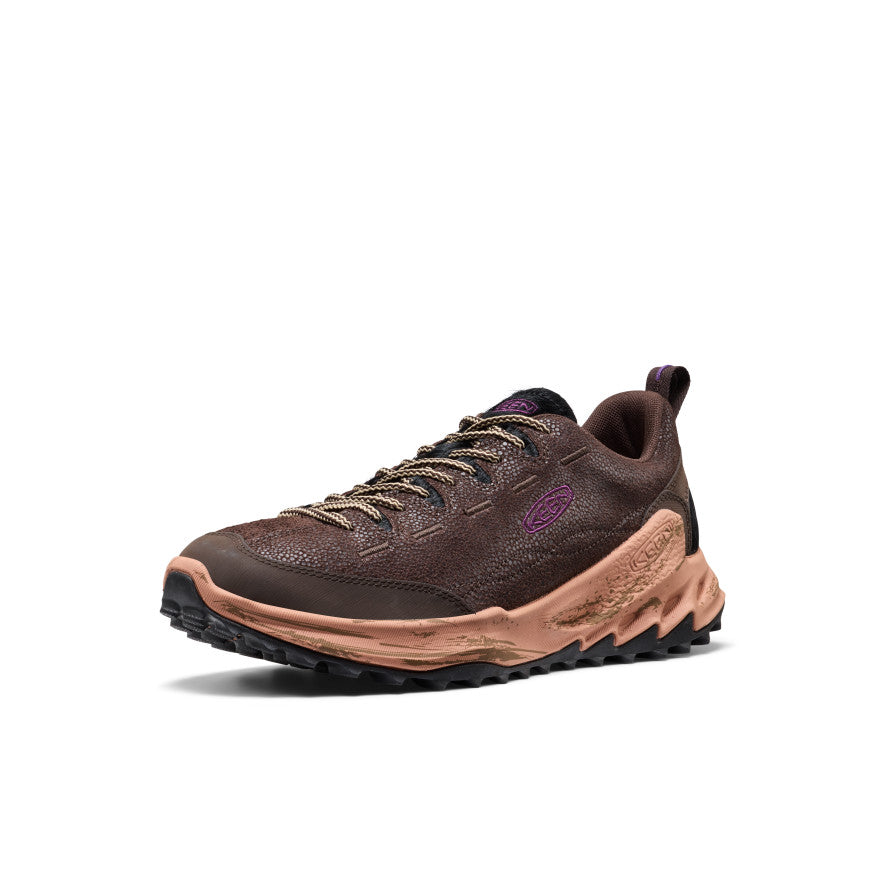 Men's Jasper Zionic Sneaker - Terrain Java
