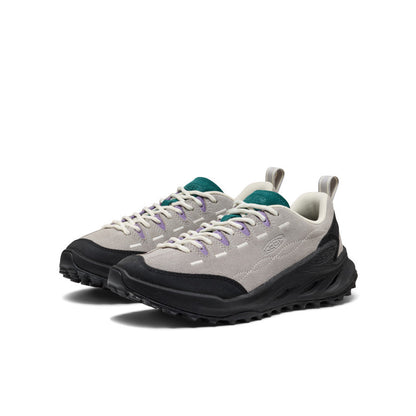 Women's Jasper Zionic Sneaker - Alloy/Mediterranea