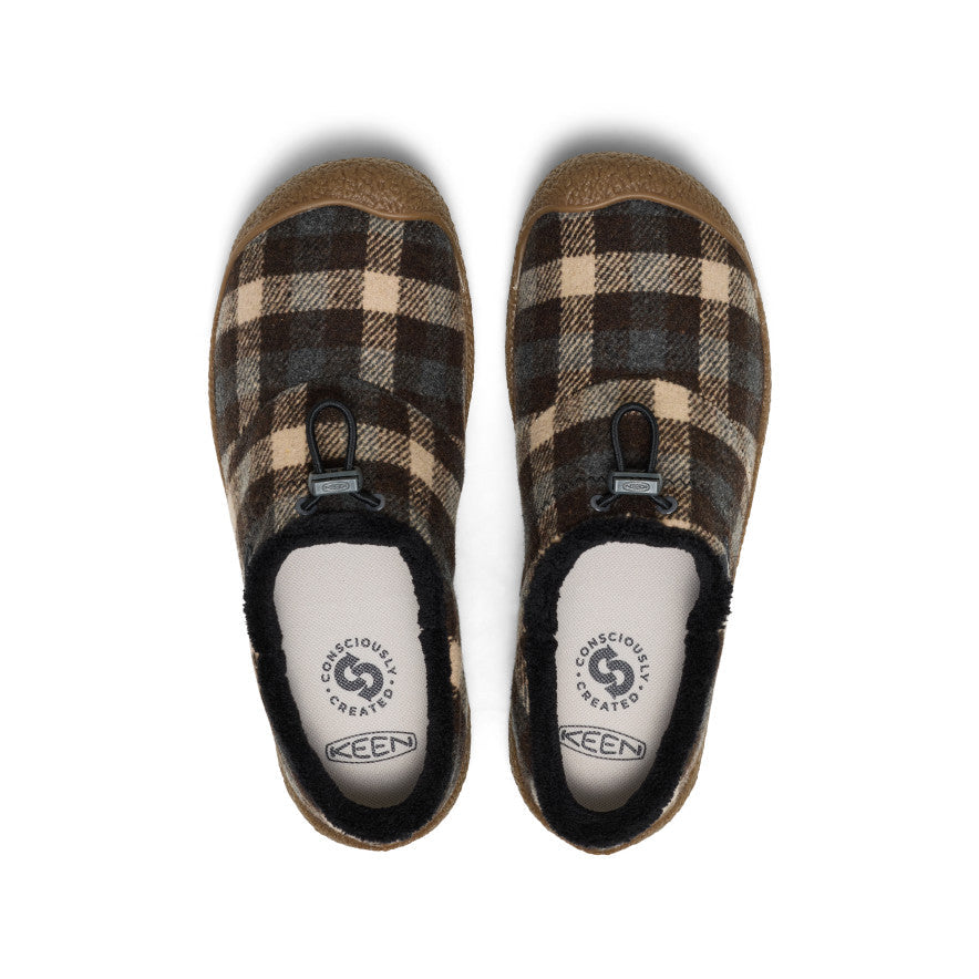 Women's Howser III Slide - Magnet/Birch