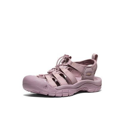 Women's Newport H2 Sandal - Monochrome/Toadstool