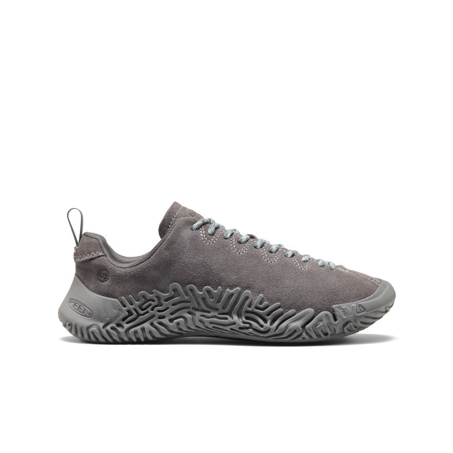 Women's Jasper Merko Sneaker - Steel Grey/Vapor