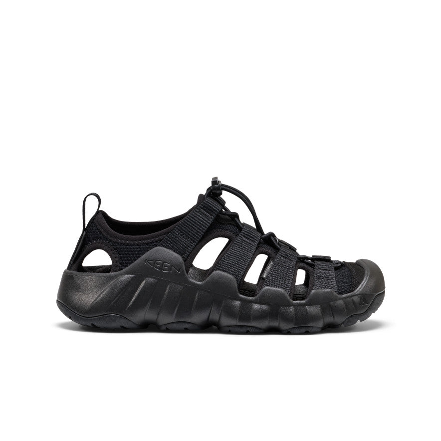 Women's Hyperport H2 Snow Peak Sandal - SP Triple Black
