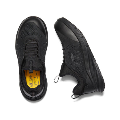 Women's Vista Energy Shift ESD (Carbon Toe) - Black/Black