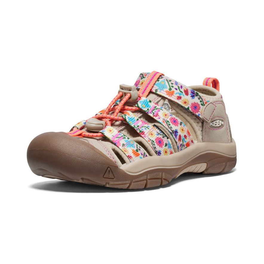 Big Kids' Newport H2 - Safari/Birch
