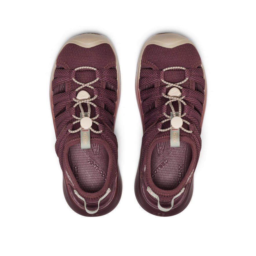 Women's Whisper Lite Sandal - Mesa Glow