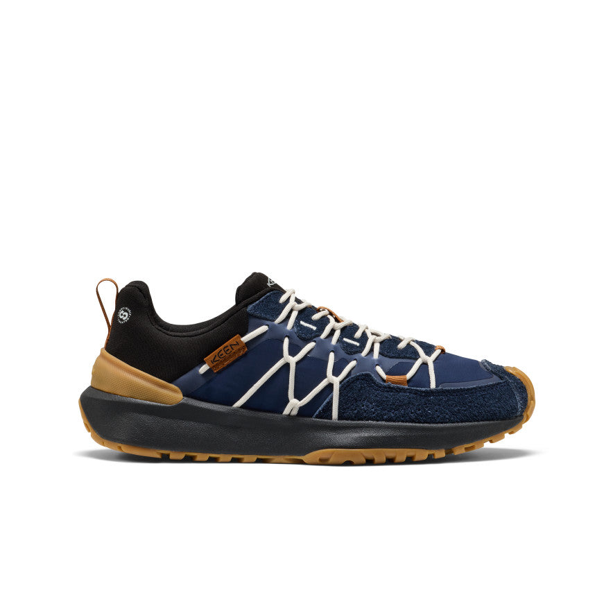 Women's UNEEK Trekker Sneaker - Naval Academy/Roasted Pecan