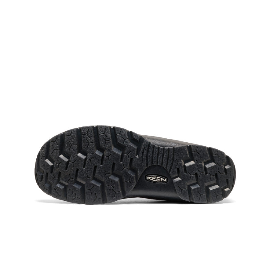 Women's Jasper Nylon Sneaker - Fig/Rosy Touch