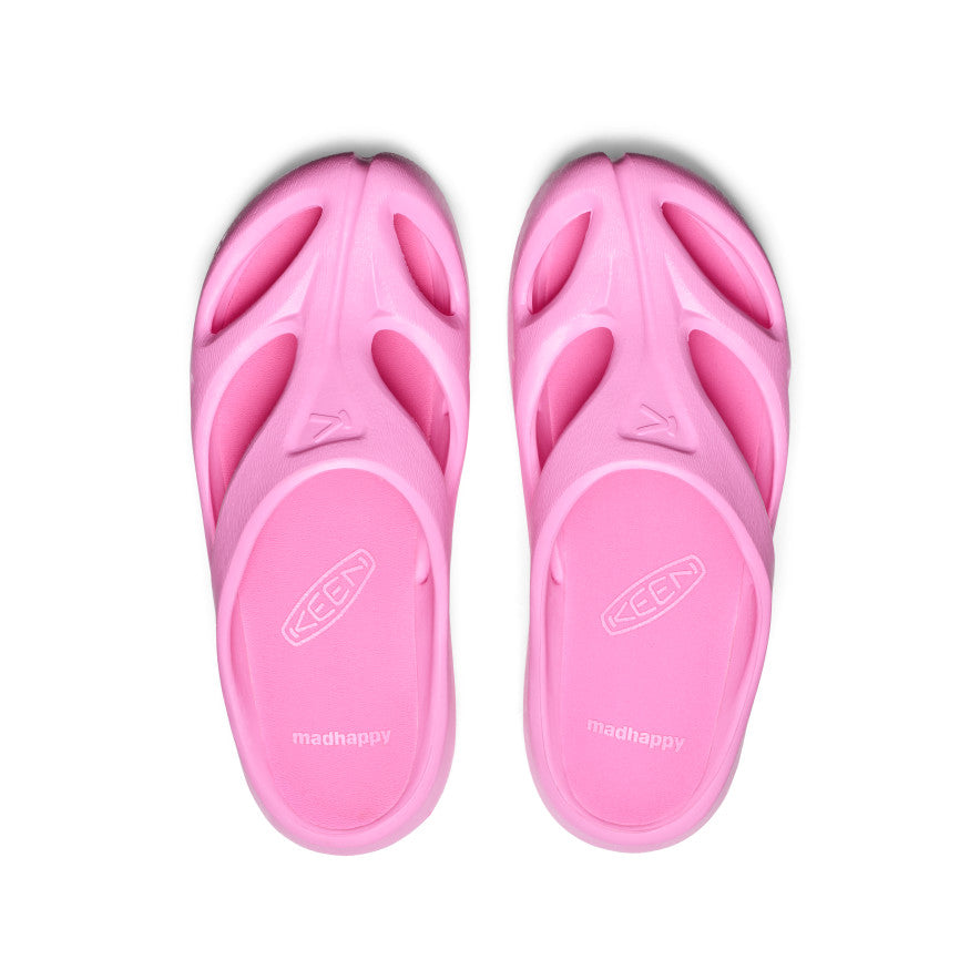 All Gender Shanti Clog x Madhappy - Pink
