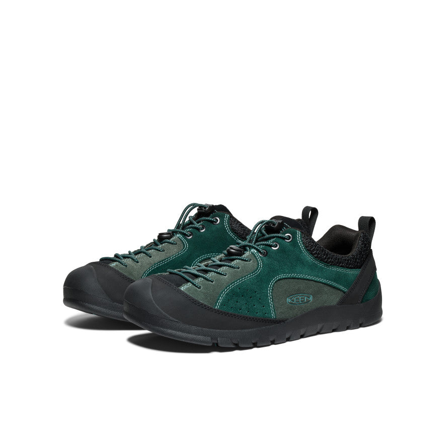 Men's Jasper Rocks Sneaker x Eastlogue - Scarab/Arctic