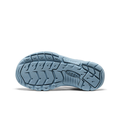 Women's Newport H2 Sandal - Monochrome/Faded Denim