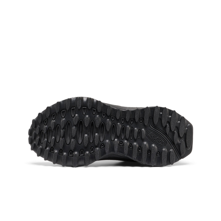 Big Kids' Jasper Zionic Sneaker - Safari/Wax Yellow