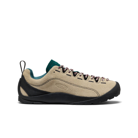 Women's Jasper Sneaker - Safari/Mediterranea