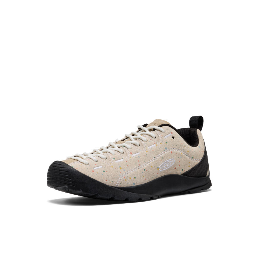 Women's Jasper Sneaker - Birch/Multi
