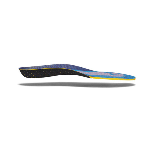 Women's Outdoor K-10 Replacement Insole - Ocean Blue