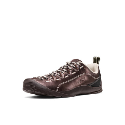 Women's Jasper Sneaker - Java/Birch
