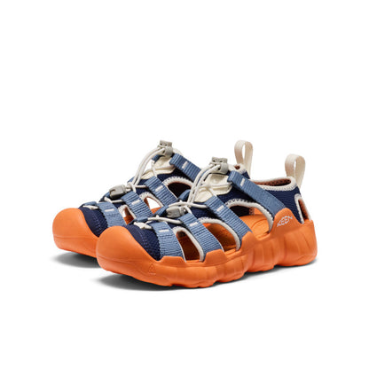 Big Kids' Hyperport H2 Snow Peak Sandal - Tanehozuki