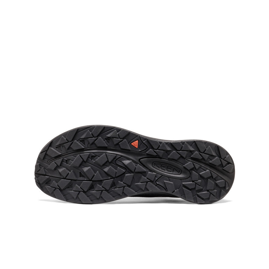 Men's Aspire Shoe - Triple Black