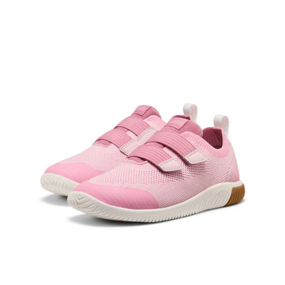 Big Kids' KNX Knit Double Strap - Orchid Smoke/Pale Lilac