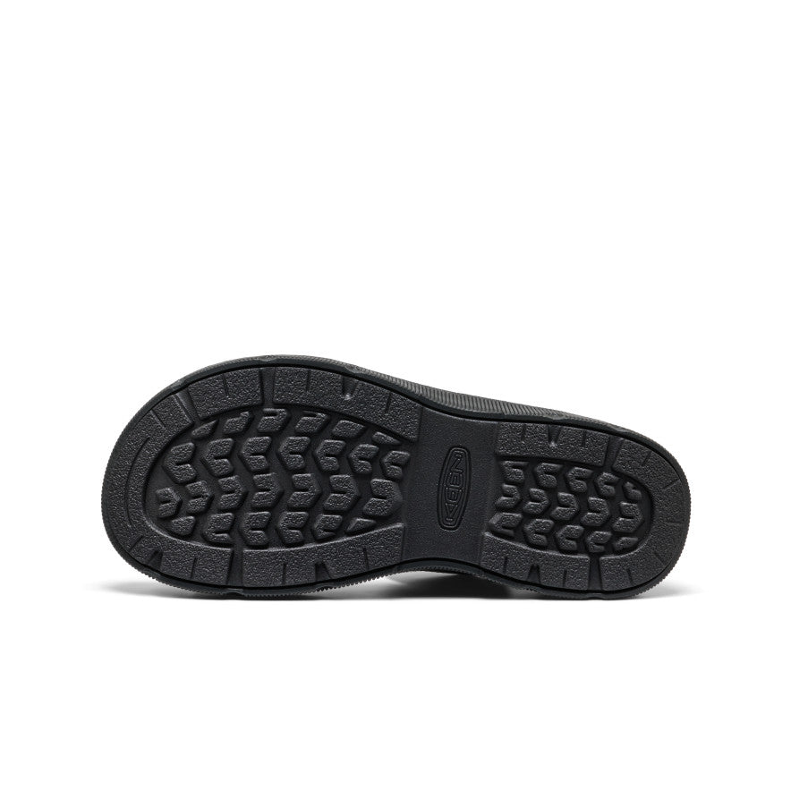 Women's Elle Mila Backstrap Sandal - Black/Multi Black