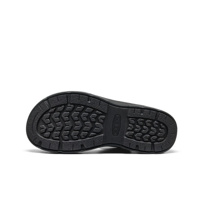 Women's Elle Mila Backstrap Sandal - Black/Multi Black