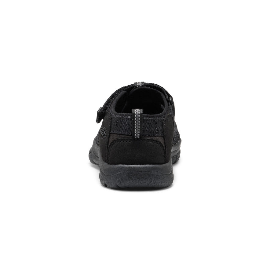 Big Kids' Newport H2 - Triple Black
