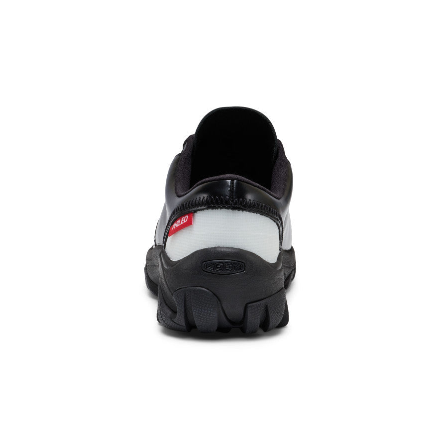 Women's Targher PHILEO Shoe - Black