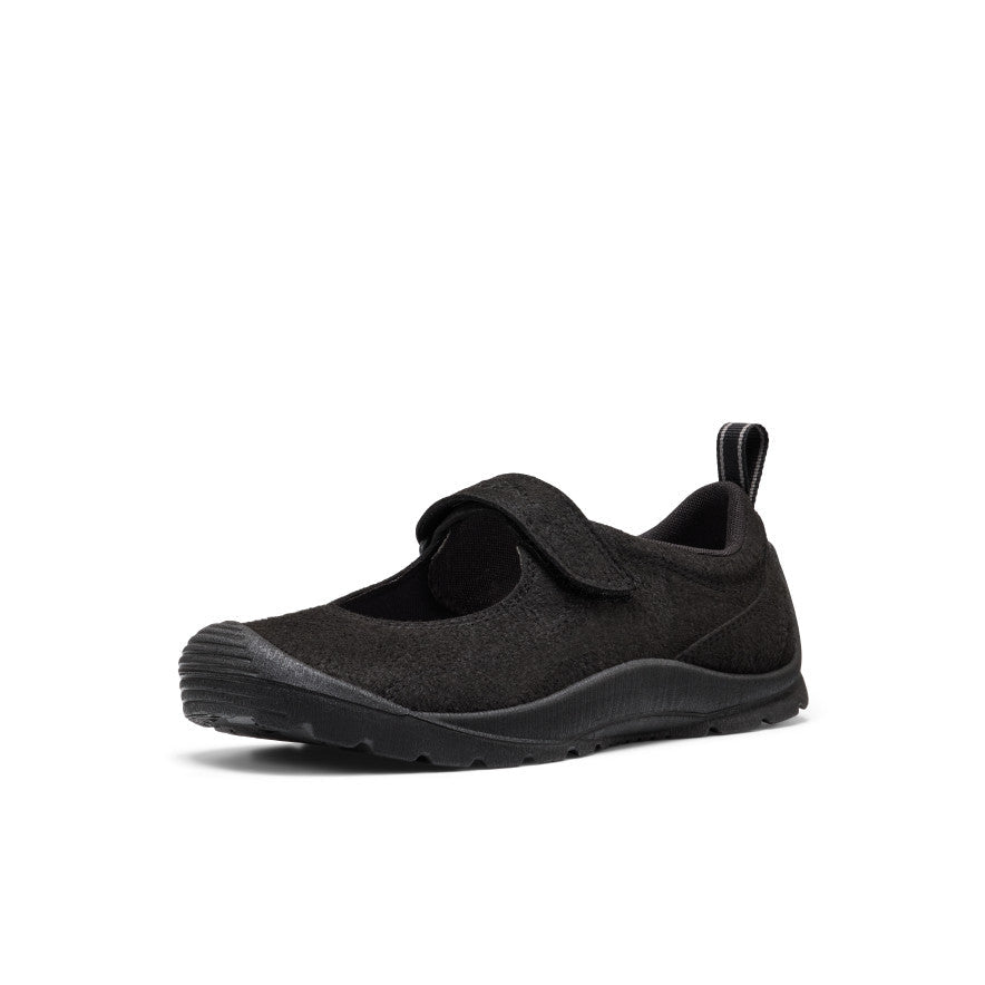 Women's Jasper KM Lite Mary Jane - Black/Steel Grey