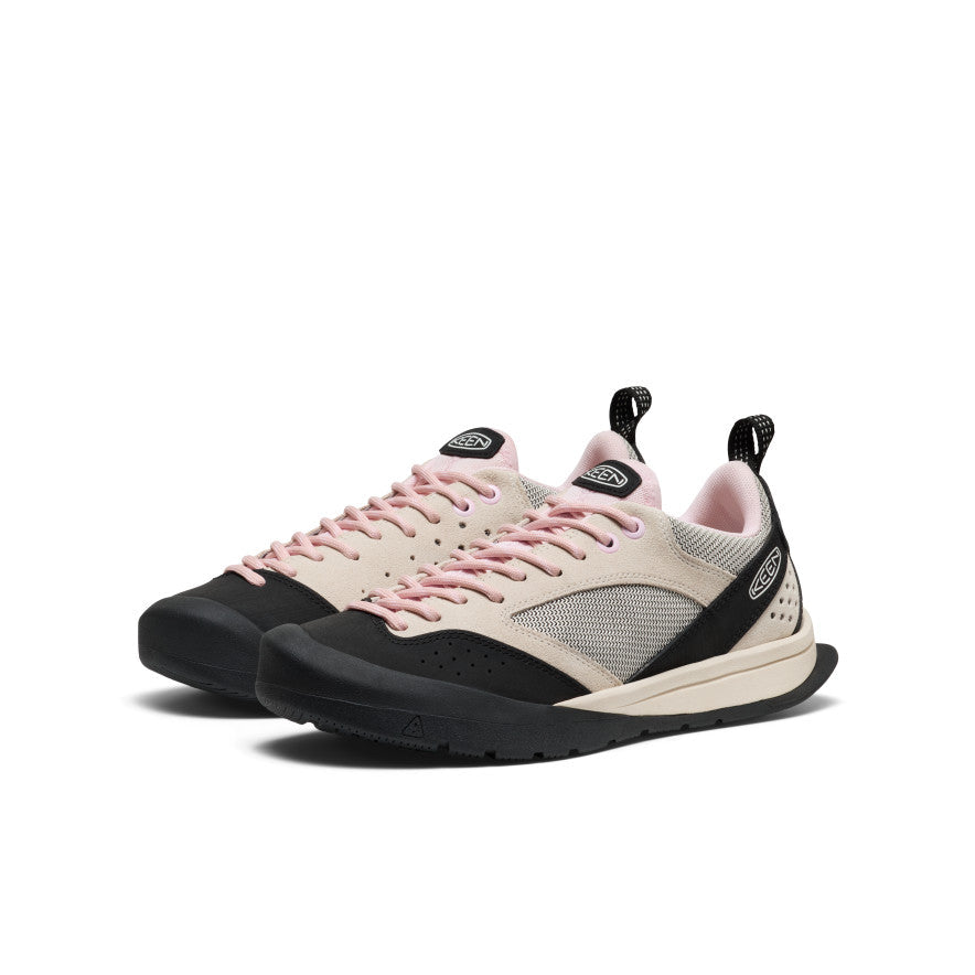 Women's Jasper III Sneaker - Birch/Black