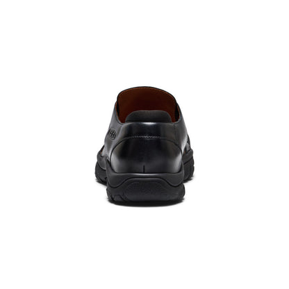 Women's Newport Oxford - Nocturnal Black