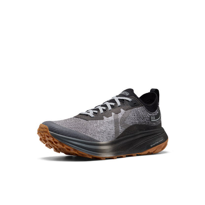 Men's Seek Trail Running Shoe - Black/Magnet